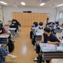 효청보건고등학교 이미지