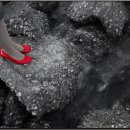 빨간구두아가씨 구두 이미지