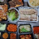 도야족발 대관령점 이미지