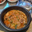 천하갈비 | 화성갈비집 찾다가 방문한 천하수제숯불갈비 후기