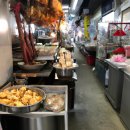 곡성기차당 뚝방마켓 | 곡성기차당 뚝방마켓 방문 후기: 동네 분위기와 다양한 먹거리