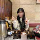 일본 도쿄맛집 &#39;모토무라 규카츠 코레도 무로마치점&#39; 웨이팅 후기!