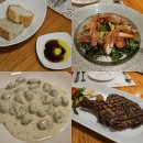 [경기도/수원]기념일데이트 인계동 맛집 셈프레베네 내돈내산 후기(위치/주차/내부/예약/메뉴)