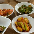 불로삼계탕 | [양재 맛집] 불로삼계백숙 삼계탕 도토리묵 부추전 맛집 후기