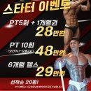 프라우드짐 이미지