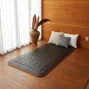 돌침대 흙침대 숯침대메이커상관없이 가죽가리 프레임교체 리폼 수리 침대마춤제작합니다 이미지