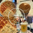레츠펍 | 시청역맥주 맛집 레츠펍 시청점 피자와 수제맥주 후기 알려드려요