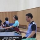 정립탁구동호회