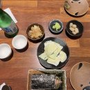 청하중학교 | 신당 간절곶: 제철 숙성회와 묵은지의 만남, 감성 이자카야