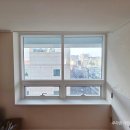 보보스 | 삼성보보스쉐르빌 커튼 블라인드 설치 후기(수내동 오피스텔)