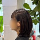 상봉 미용실 머리 기를 때 관리하는 방법