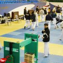 경희대 글로벌 태권도 이미지