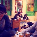 이집호스텔 이미지