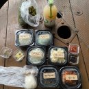 포천 여행 산정호수 샘물 농장 황토펜션, 쉬러가기 좋은 곳 (20.07.19 1박2일)