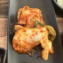 [전주 우아동/아중리 맛집] 참숯으로 구운 깐깐한 족발 전주 아중점(내돈 내산)