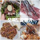 울산 북구 명촌 현지 갈매기살 맛집 : [오륙도갈매기] (단체 회식 장소로 강추)
