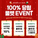 이너헤어 이미지