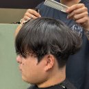 창원 남자머리 깔끔한 컷트로 색다른 이미지 변신 가능