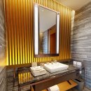 오붓맨션 | 아난티 빌라드쥬 맨션 스프링 하우스 회원권 전용 후기 프라이빗 한 1박 2일