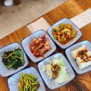 갓바위 맷돌 순두부 이미지