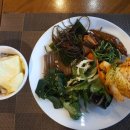 풀꽃세상채식뷔페 이미지