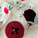 비트 | 난임 개선 "삼신할매 스무디 레시피" 자연시간 간편비트 후기