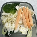 에코밀 | 통나무집닭갈비 밀키트 후기 🍗
