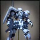 HGUC 기라 줄루 Ver. 신 마츠나가 (휴대폰 사진이라 .. 화질이 엉망) 이미지