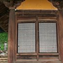 우리 옛 건축물 15 - 기둥 1