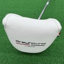 플레이하운드 | 정읍 골프샵 예스 그레이하운드 제로토크 퍼터 추천 교환 구매 후기