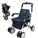 탑메디칼 | "엄마가 혼자 걷기 힘들어하셔서요" 노인 보행보조기 실버카, 3종 비교해봤습니다