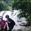 수락산계곡 이미지