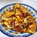 북새통(대신본점) | [부산/대청동] 이재모 피자 포장 배달점 이용후기