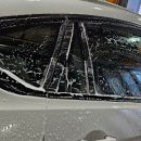 오치세차장 | 광주 북구 모아손세차장 광주본점 다녀온 후기! 차가 새 차처럼 변했어요