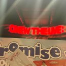 온유 콘서트 더 라이브 첫콘 후기 / 이제 좀 살 것 같아 (스포O)