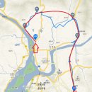 용왕샘터 이미지