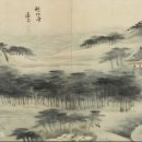 월송정月松亭 | 월송정 [ 月松亭 ] - 정선