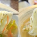 떡갈비칼국수 이미지