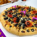 미친피자 건대본점 이미지