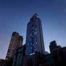 신라스테이 동탄 카페 이미지