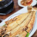 유리네 | 제주공항근처맛집 유리네식당 옥돔구이 후기
