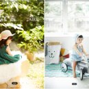 (주)스튜디오아이레 | 감성더하기 아이레스튜디오: 두돌촬영 셀렉했어요♪