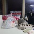 본우리집밥 셰플러코리아 안산 | [일본] 도쿄 24년 5월 여행 쇼핑 후기 -2- Tabio 타비오 999.9 fournines 포나인즈 갓파바시 주방용품...