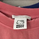 【ZARA】 헬로키티 덕후가 입어본 자라 HELLO KITTY 반팔 티셔츠 후기