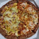 아이작피자 파스타 이미지