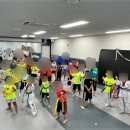 한들물빛 꿈나무 태권도 이미지