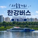 로또판매점버스매표소 | 한강버스 잠실 여의도 후기 노선 타는법 시간표 요금 총정리