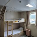 가송가든 | 울릉도 크루즈 이용 후기, 예매하는 법 그리고 4인실과 6인실 차이