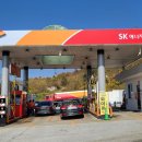 백운봉주유소 이미지