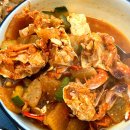 이모콩나물밥 | 창원 동읍 가성비 밥집 왕가네 이모밥